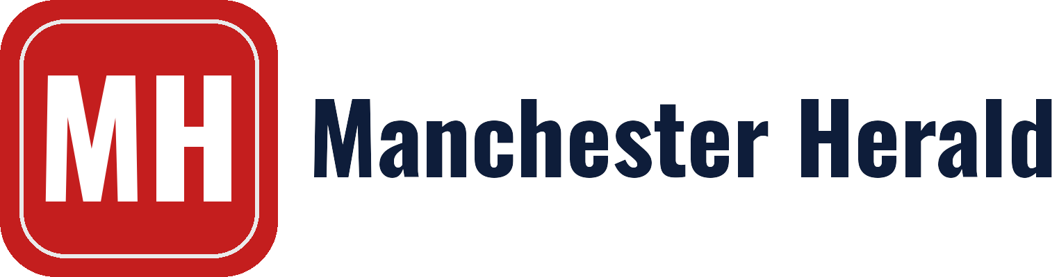 Manchester Herald